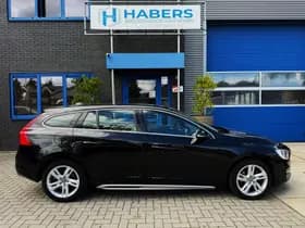 Volvo V60 thumbnail 9