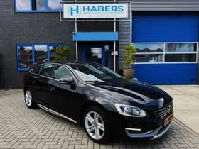 Volvo V60 thumbnail 10