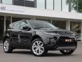 Land Rover Range Rover Evoque P250 AWD SE - Pano
