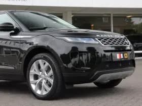 Land Rover Range Rover Evoque thumbnail 11
