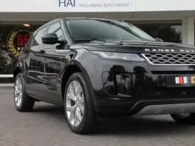 Land Rover Range Rover Evoque thumbnail 12