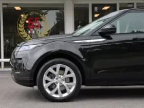 Land Rover Range Rover Evoque thumbnail 13