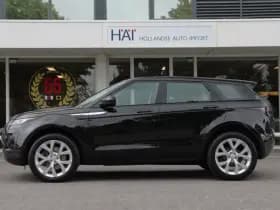 Land Rover Range Rover Evoque thumbnail 14