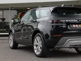 Land Rover Range Rover Evoque thumbnail 17