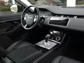 Land Rover Range Rover Evoque thumbnail 19