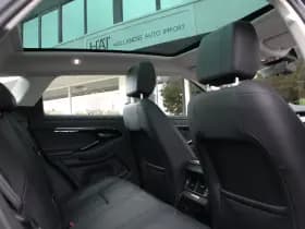 Land Rover Range Rover Evoque thumbnail 9