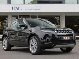 Land Rover Range Rover Evoque thumbnail 10