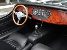 Morgan Roadster 3.0 V6 NL auto- 226 PK 34000KM thumbnail 2