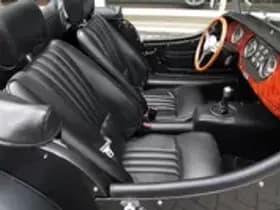 Morgan Roadster 3.0 V6 NL auto- 226 PK 34000KM thumbnail 4