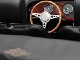 Morgan Roadster 3.0 V6 NL auto- 226 PK 34000KM thumbnail 5