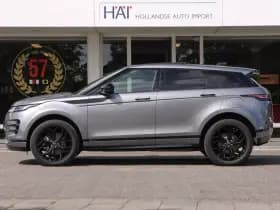 Land Rover Range Rover Evoque thumbnail 13