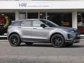 Land Rover Range Rover Evoque thumbnail 14