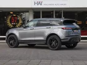 Land Rover Range Rover Evoque thumbnail 15