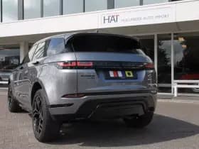 Land Rover Range Rover Evoque thumbnail 16