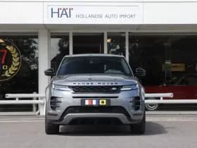 Land Rover Range Rover Evoque thumbnail 19