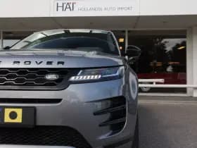 Land Rover Range Rover Evoque thumbnail 20