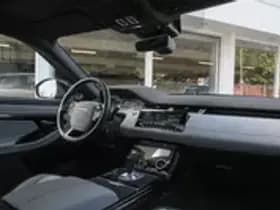 Land Rover Range Rover Evoque thumbnail 23