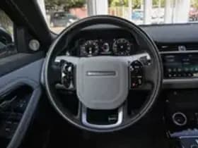 Land Rover Range Rover Evoque thumbnail 24