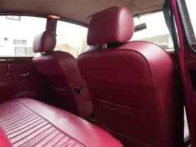 Jaguar MK II 3.4L thumbnail 14