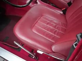 Jaguar MK II 3.4L thumbnail 15