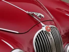 Jaguar MK II 3.4L thumbnail 18