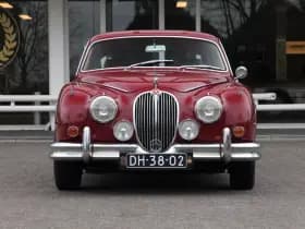 Jaguar MK II 3.4L thumbnail 19