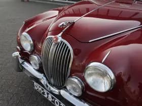 Jaguar MK II 3.4L thumbnail 20