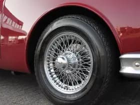 Jaguar MK II 3.4L thumbnail 22