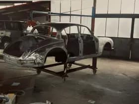 Jaguar MK II 3.4L thumbnail 25