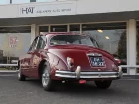 Jaguar MK II 3.4L thumbnail 29