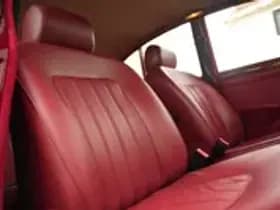 Jaguar MK II 3.4L thumbnail 4