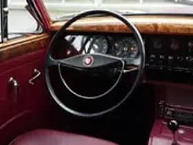 Jaguar MK II 3.4L thumbnail 31