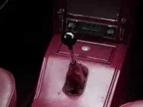 Jaguar MK II 3.4L thumbnail 6