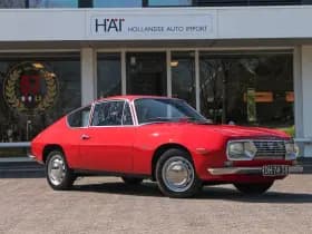 Lancia FULVIA thumbnail 12