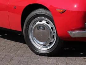 Lancia FULVIA thumbnail 13