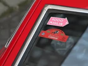 Lancia FULVIA thumbnail 14