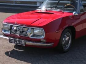 Lancia FULVIA thumbnail 15