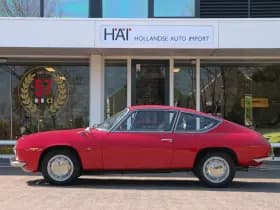 Lancia FULVIA thumbnail 16