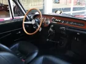 Lancia FULVIA thumbnail 26