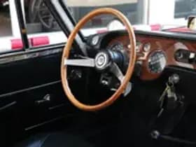 Lancia FULVIA thumbnail 28