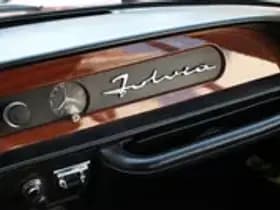 Lancia FULVIA SPORT 1.3 Zagato serie 1 thumbnail 5