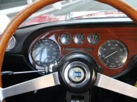 Lancia FULVIA thumbnail 7