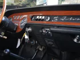 Lancia FULVIA thumbnail 8