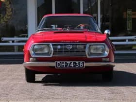 Lancia FULVIA thumbnail 10