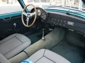 Lancia Appia Sport Zagato Zagato thumbnail 2