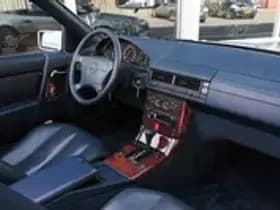 Mercedes-Benz SL-Klasse thumbnail 21