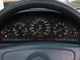 Mercedes-Benz SL-Klasse thumbnail 22