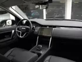 Land Rover Discovery Sport P300e PHEV S I Pano I ACC I 310PK I thumbnail 2