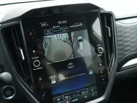 Subaru Forester thumbnail 13