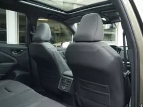 Subaru Forester thumbnail 15